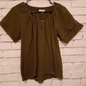 Madewell Top